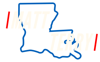 Matt Terry Golf Camps