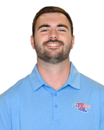 Assistant Coach | Ryan Alford