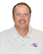 Head Coach | Matt Terry